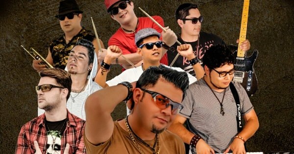 La Nación / Llega otro finde en El Anfi – Verano 2021 con shows en vivo y mucha diversión