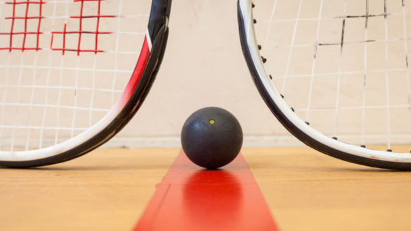 El Squash se potencia con miras al Panamericano