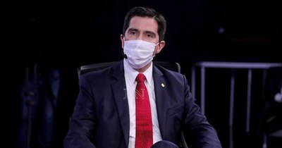 La Nación / Federico González: “Saldar la deuda de Itaipú tendrá efecto en ambos países”