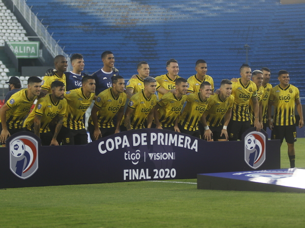 Guaraní es el 11° mejor equipo del mundo según la IFHHS