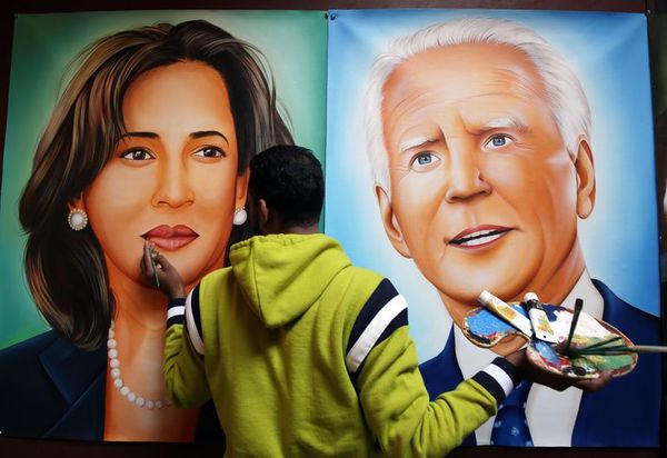 Abdo Benítez omomaitei Biden-pe ha omokyre’ÿ omopu’ãvo “poyvy jekupytyjojápe” - ABC Remiandu - ABC Color