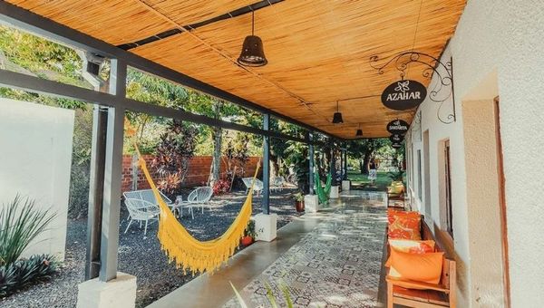 Destino Itapúa: cinco opciones repartidas entre la ciudad y la tranquilidad de la naturaleza