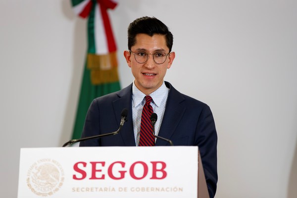 México dialogará con EE.UU. sobre la polémica con empleados consulares - MarketData
