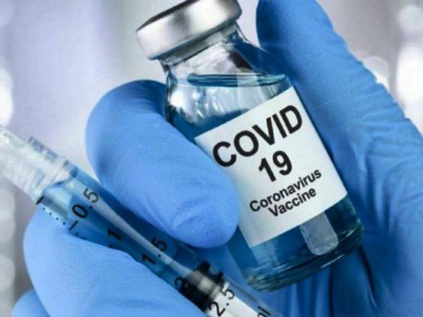 Llegada de vacunas contra el Covid “es inminente”