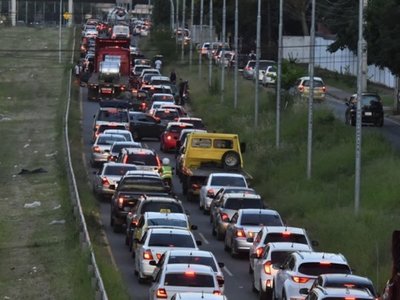 Tras caso de la pasarela, Contrataciones evitará un solo oferente en licitaciones