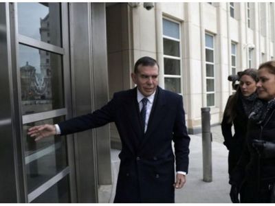 EEUU niega a Napout cumplir el resto de su condena en Paraguay