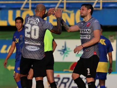 Una victoria  para cada uno