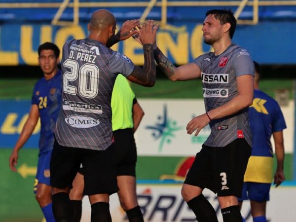 Una victoria para cada uno