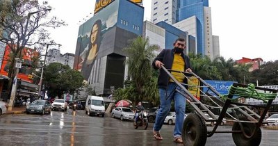 La Nación / Brasil registra menor actividad económica en los últimos meses
