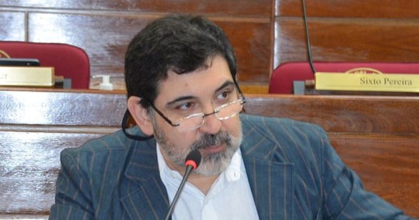 La Nación / Piden informes sobre avance de la red nacional de fibra óptica