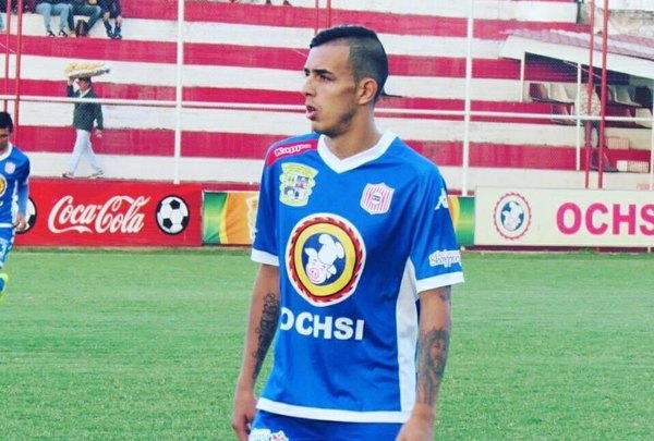 Crónica / César Godoy: "Ahora ya esperamos lo más lindo"