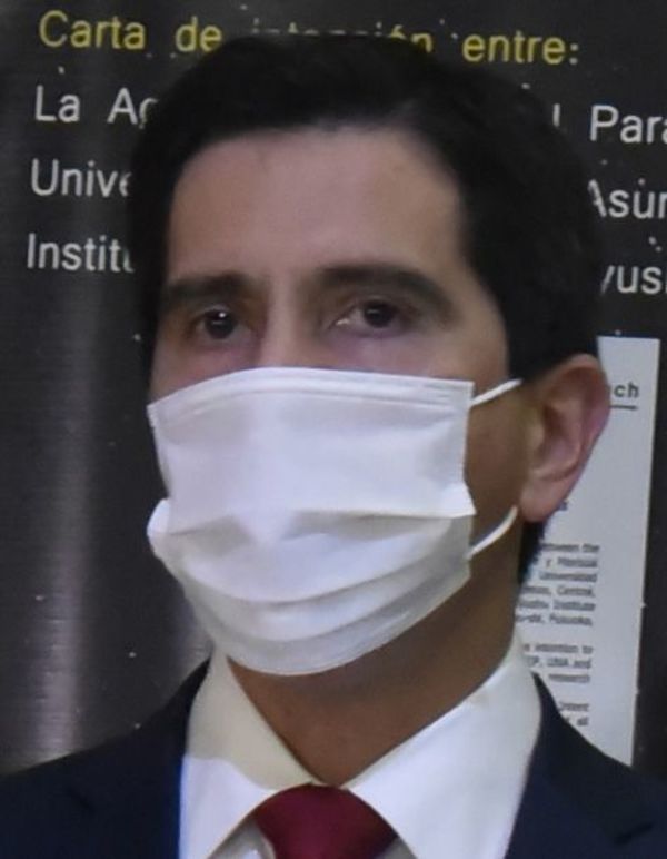 El Gobierno se mantiene en desconocer a Maduro - Nacionales - ABC Color