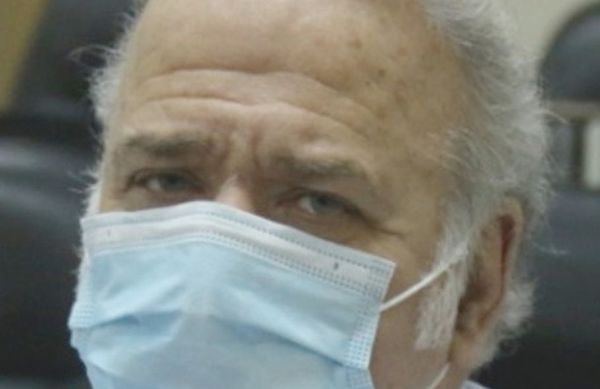 Jurado garantiza impunidad a jueces que blanquean a políticos enjuiciados - Nacionales - ABC Color