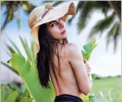 Crónica / ¿Ana Ayala dijo que probó novillear con una mujer?