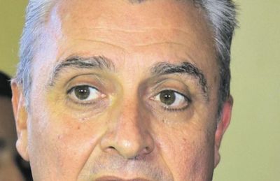 Diputados interpela hoy a Villamayor por acuerdo “secreto” con PDVSA - Nacionales - ABC Color