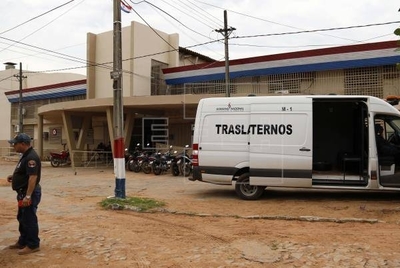HOY / Interno de Tacumbú muere apuñalado en riña