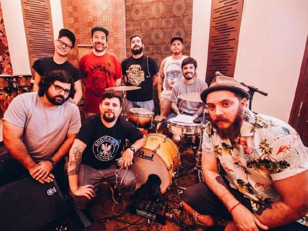 Más música y actividades para el domingo