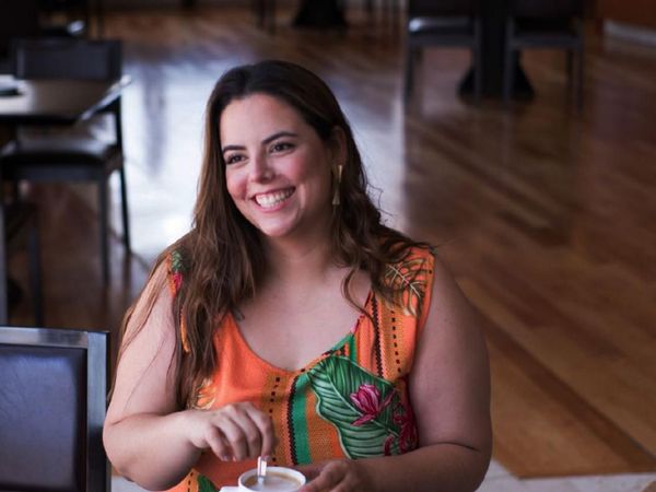 Body positive, el camino de aceptar el cuerpo como es