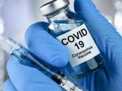 Llegada de vacunas contra el Covid “es inminente”