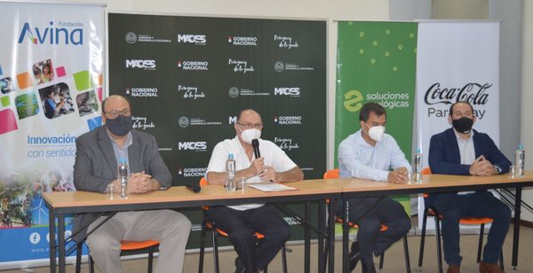 Lanzan el “EcoDesafío. Mi Ciudad Recicla" para motivar a las ciudades a prácticas de reciclaje | .::Agencia IP::.