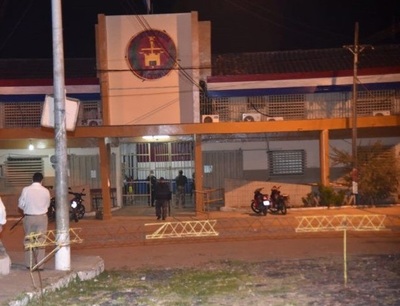 Recluso de Tacumbú perdió su vida luego de una riña con otro preso