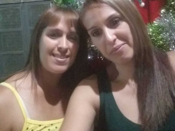 Buscan a su hermana que fue llevada por la abuela