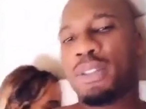 El video de Drogba por el  que su lapa lo dejó