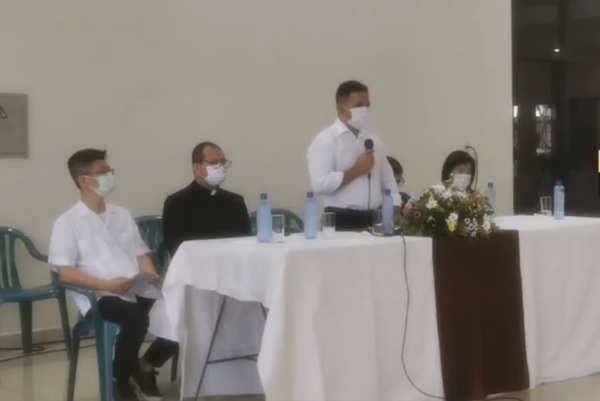 Dan a conocer actividades en el marco de 64º aniversario de CDE