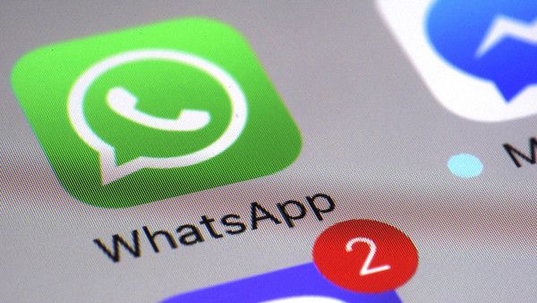 WhatsApp "incauta" durante 90 días los datos de quienes eliminan la aplicación - ADN Digital