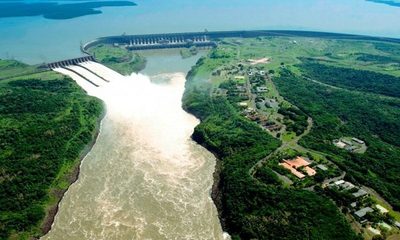 Alto Paraná aguarda a los turistas con buena infraestructura en sus bosques y en la ciudad