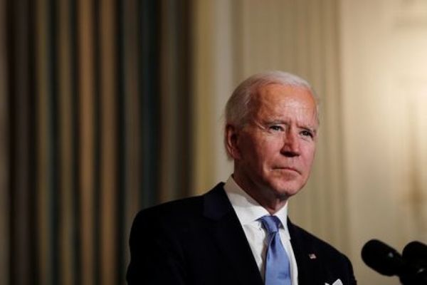 Joe Biden anunció la suspensión por 100 días de las deportaciones de inmigrantes