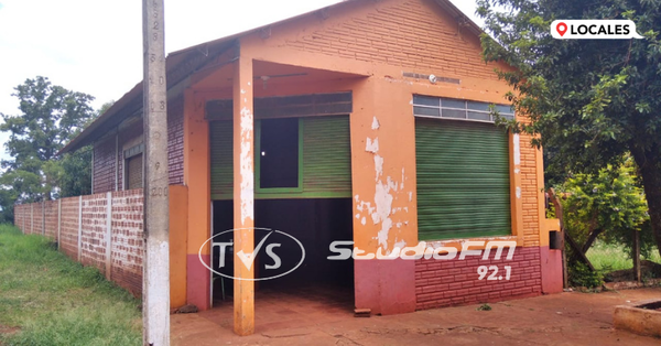 El Centro Comunitario de Chaipé sigue brindando capacitaciones en distintas áreas