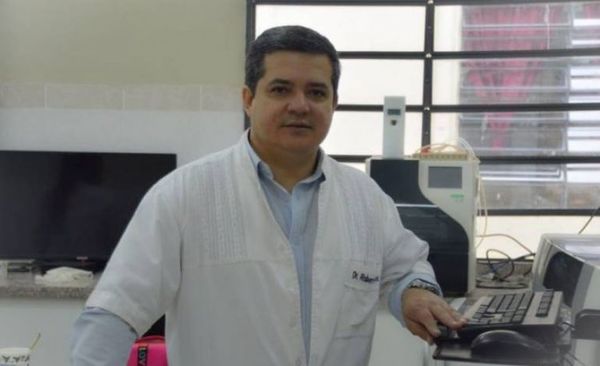 El consumo de la ivermectina no hace mal, sirve como antiparasitario – Dr. Robert Núñez