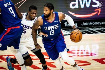 Clippers y Sixers estrenan liderato - Básquetbol - ABC Color