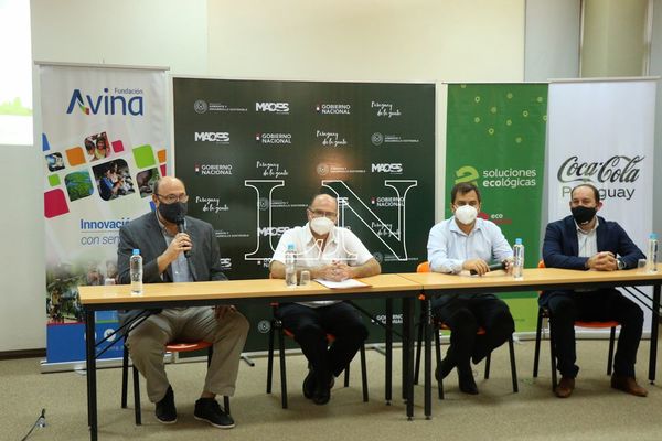 Participá del EcoDesafio “Mi ciudad recicla”