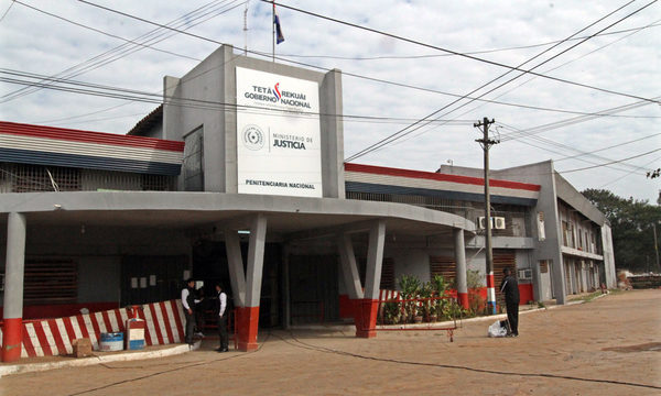 Muere reo tras una riña en penal de Tacumbú