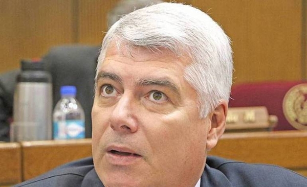 HOY / Denuncian licitaciones amañadas de Wiens: “La corrupción que hay en MOPC es alevosa"