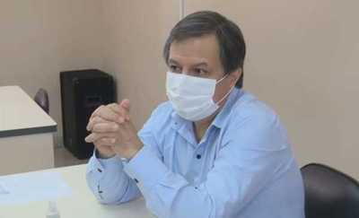 Concejal dona su sueldo a una joven que pueda estudiar - Noticiero Paraguay