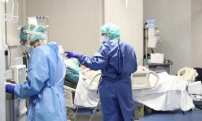 Saturación por COVID-19 en Ciudad del Este: Médicos comenzaron a elegir a qué pacientes salvar
