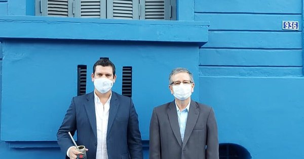 La Nación / Diálogo Azul pide reunión con Alegre para zanjar diferencias en el cronograma electoral