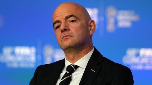 HOY / La FIFA y las seis confederaciones no reconocerían una Superliga europea