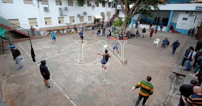 La Nación / Un reo falleció tras recibir una puñalada en Tacumbú