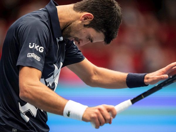 Djokovic explica que su carta fue malentendida