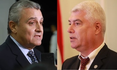Tambalean los pilares del Gabinete - ADN Digital