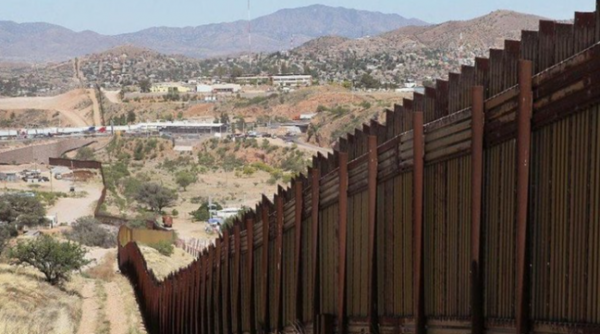 México celebra decisión de Biden de suspender la construcción del muro fronterizo | OnLivePy