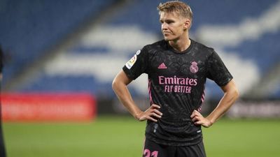 Odegaard, a la espera de que se apruebe su salida - Fútbol - ABC Color