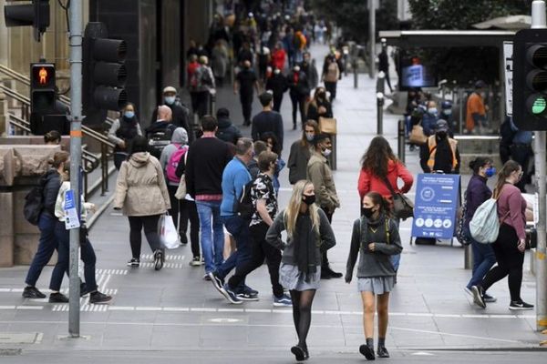 Australia lleva una semana sin casos nuevos de coronavirus