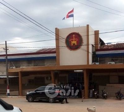 Pelea entre reclusos termina con un fallecido en Tacumbú