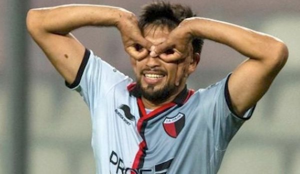 Crónica / El Chelo Estigarribia ya es del Olimpia
