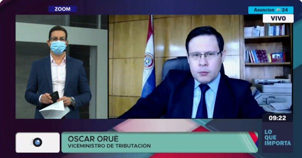 La Nación / La SET supervisará que partidos políticos emitan boleta legal a financistas y donantes